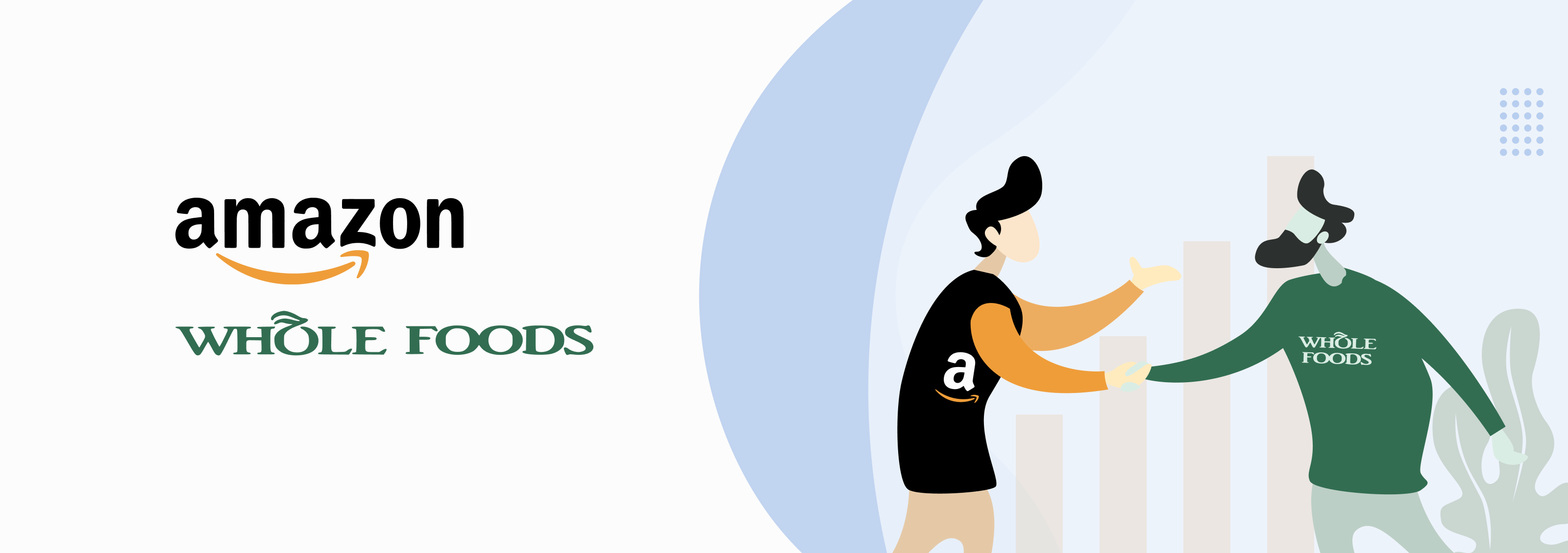 6 Successful and Failed Mergers & Acquisitions Examples to Learn From
